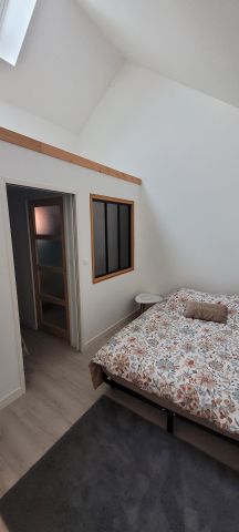 Location Appartement 2 pièces 52m² REMIREMONT 88200 - Photo 2