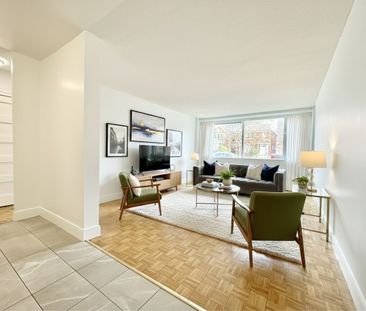 For Lease - 990 Avenue Road Unit# 108, Toronto, Ontario - Photo 4