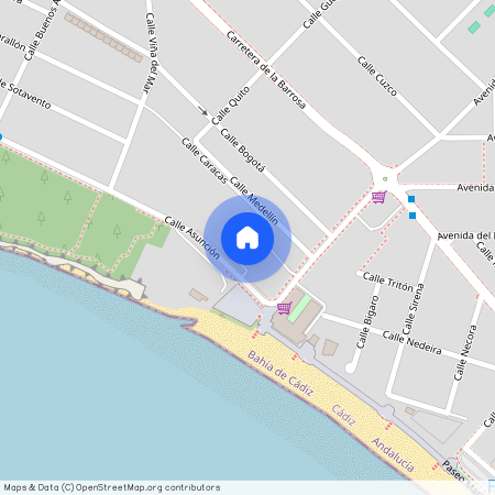 Chiclana De La Frontera