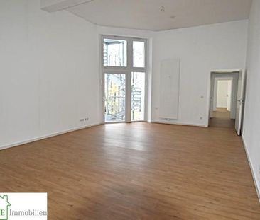Objekt-Nr. 423_7, 40210 Düsseldorf 2-Zimmer-Wohnung mit Balkon - Photo 2