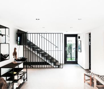 SENIOR STUDIO BALCON APPART’HÔTEL - HIGH-QUALITY FURNISHED STUDIO W... - Photo 2