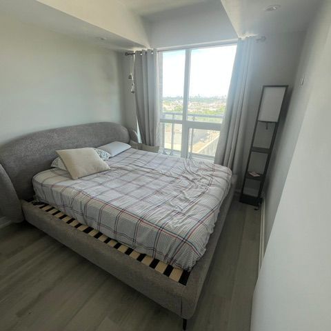 For Lease - 6 Sonic Way Unit# 2910, Toronto, Ontario - Photo 1