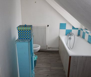 Location Appartement 1 pièce 19m² LA CHARITE SUR LOIRE 58400 - Photo 2