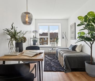 Frederikssundsvej 100, 2. 10., Frederikssundsvej 98-100, 2400 Køben... - Foto 1