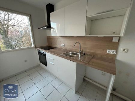 Appartement à louer 2 pièces 49.03m² - Photo 4