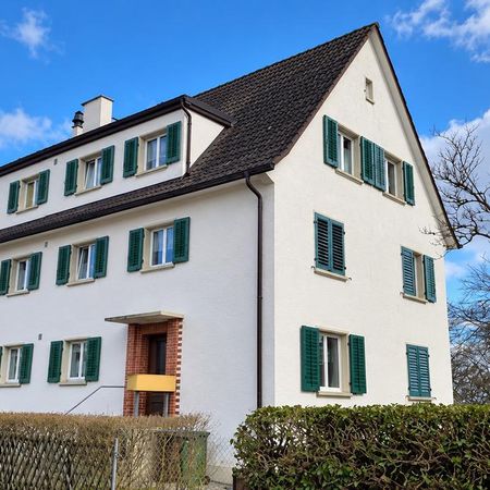 4 Zimmer-Wohnung an Toplage auf der Breite - Foto 3