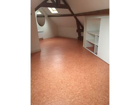 Location Appartement 2 pièces 48m² SAUMUR 49400 - Photo 3