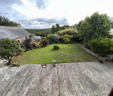 2 bedroom barn conversion to rent - Photo 4