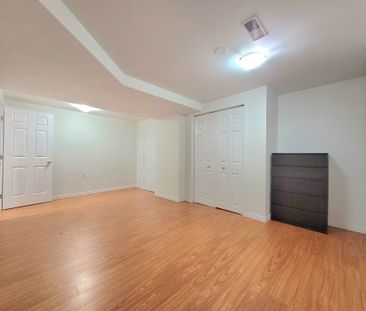 For Lease - 24 Blazing Star Drive Unit# basement, Brampton, Ontario - Photo 2