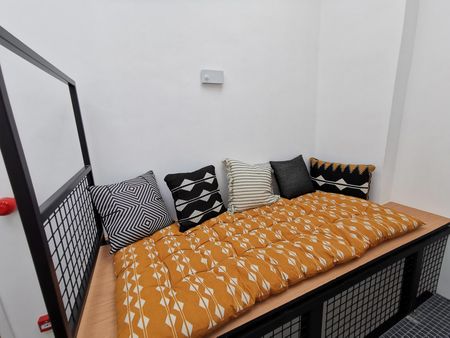 Coliving Gare de Nivelles : Chambre n°2 à 1400 Nivelles - Foto 3