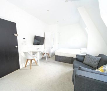 1 bedroom apartment to rent - Photo 2