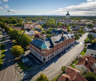 2,5:a Vallgatan 2A, Skara - Foto 6