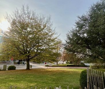 Appartement te huur in Heverlee voor € 780 met 1 slaapkamer - Foto 1
