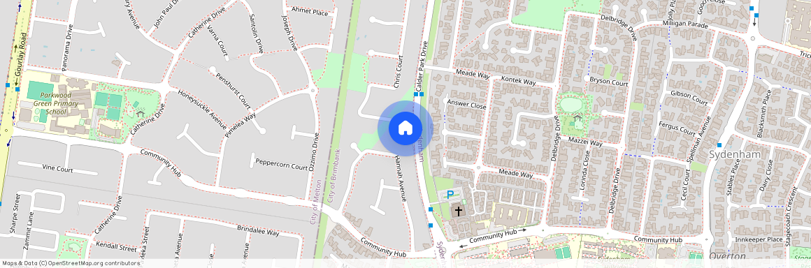 58 Chris Court, Vic 3037, Hillside