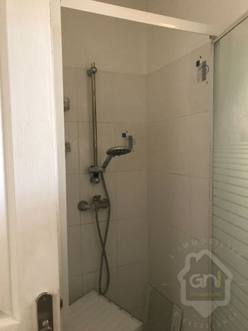 APPARTEMENT T3 au 1er étage À SEILLONS, - Photo 5