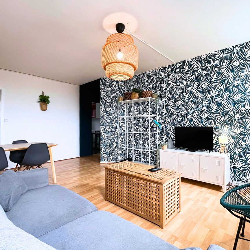 Location Appartement 1 pièce 23m² MURET 31600 - Photo 1