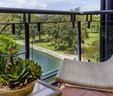 3/75 Elizabeth Bay Road, Elizabeth Bay NSW 2011 - Apartment For Ren... - Photo 4