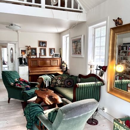 Saltsjö-boo - 4rok - 3mån - 17.500kr/mån - Photo 1