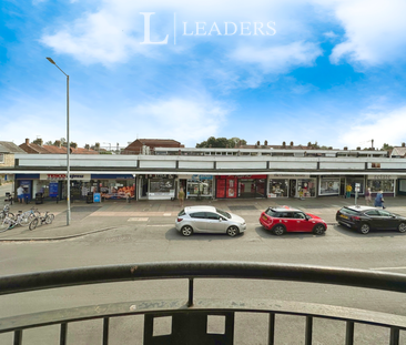 2 bedroom apartment to rent Windham House, Howard Street, NR1 - Photo 3