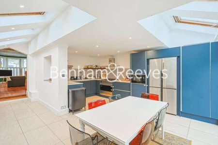 Rylston Road, Fulham, SW6 - Photo 2