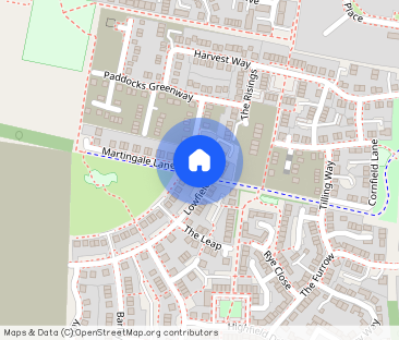 Lowfield Crescent, Littleport - Photo 1