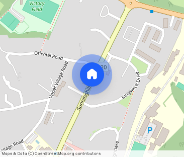 Sunninghill Road, Ascot, Berkshire, SL5 - Photo 1