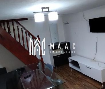 Apartament 2 camere de inchiriat Sibiu | Broscarie | 40 mp - Photo 5