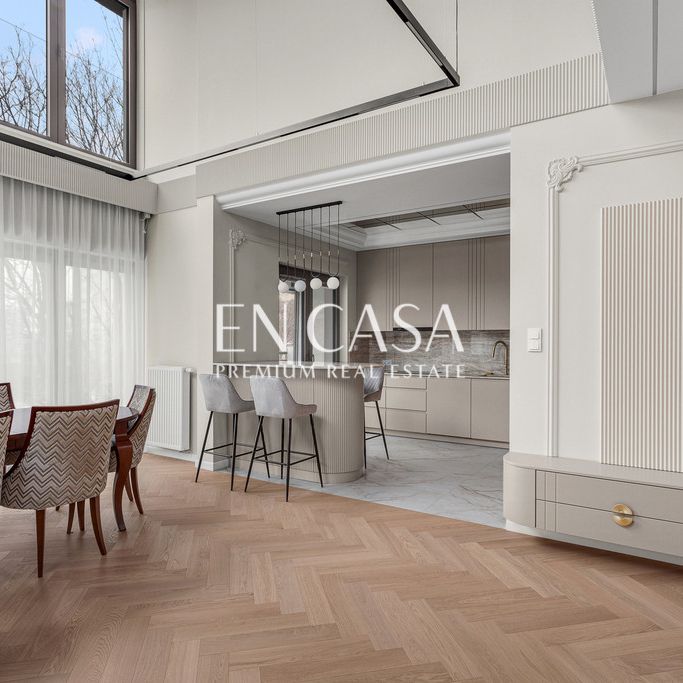 Warszawa, Wola, al. Solidarności - Фото 1