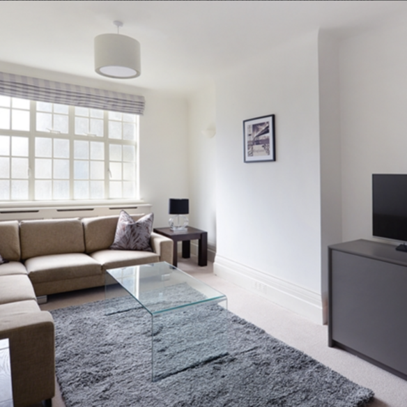 5 bedroom apartment to rent - Photo 1
