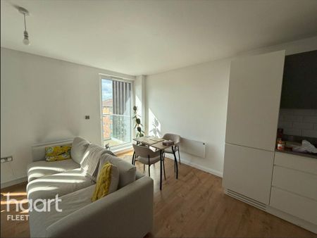 1 bedroom apartment to rent - Photo 3