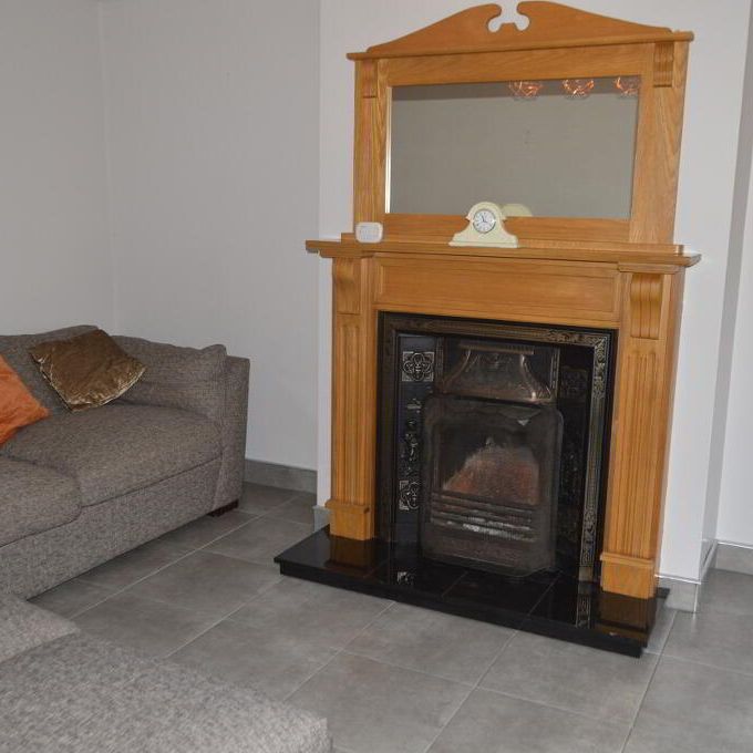 Carrigart Manor, Craigavon, BT65 5ES - Photo 1