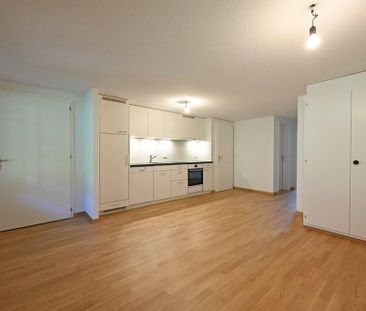 Frisch renovierte 2-Zimmer-Wohnung im grünen Signau! - Photo 2