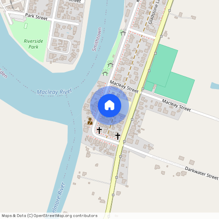 11 Kinchela Street, NSW 2440, Gladstone