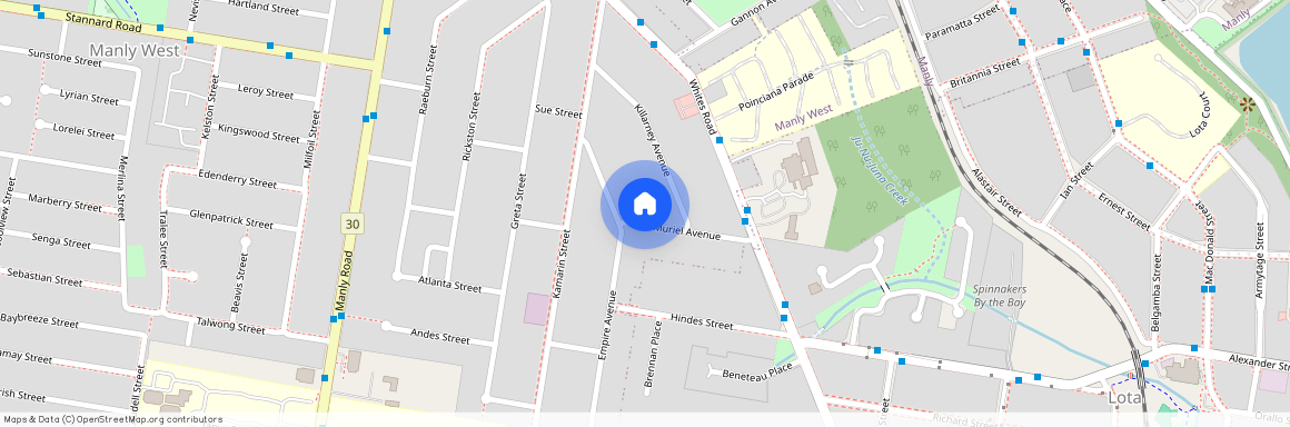 43 Muriel Avenue, Qld 4179, Manly West