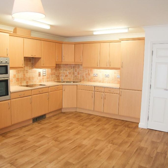 2 bedroom flat to rent - Photo 1