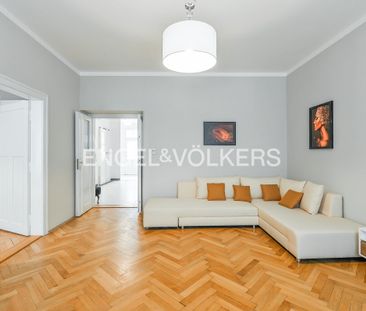 Apartment for rent, 3+1 - 2 bedrooms, 104m - Photo 3