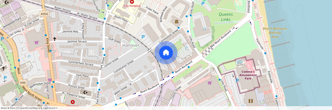 Bannermill, Aberdeen