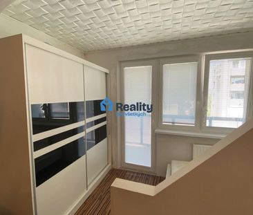 Prenájom menší byt na sídlisku SNP, loggia, zariadený - Photo 6