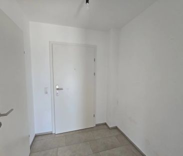 Geförderte 2 Zimmer Wohnung mit großem EIGENGARTEN - Gradnerstraße ... - Photo 6