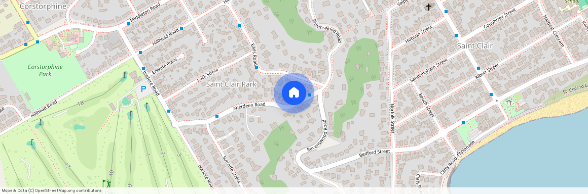 16 Aberdeen Road, 9012, Saint Clair