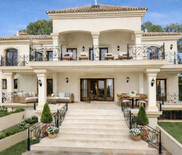 Alquiler de casa o chalet independiente en Avenida Cervantes - Photo 1