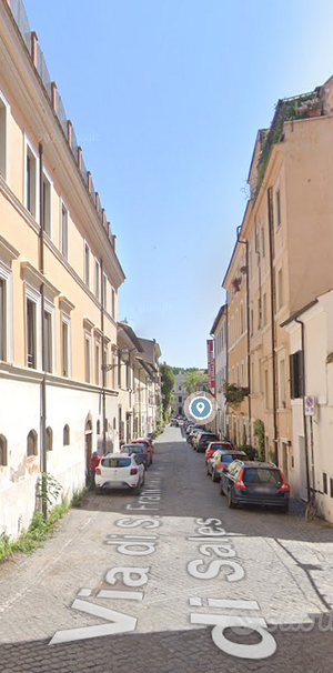 GIANICOLENSE QUADRILOCALE AMMOBILIATO - Photo 1