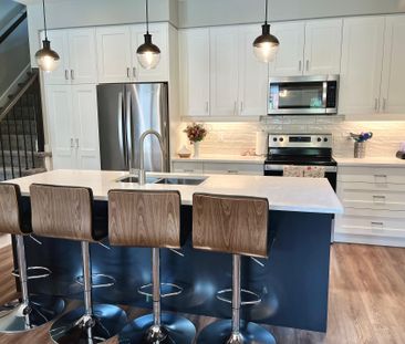 For Lease - 83 Beechwood Avenue Unit# 15, Guelph, Ontario - Photo 4