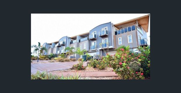 Luxury Living in Port - Photo 1