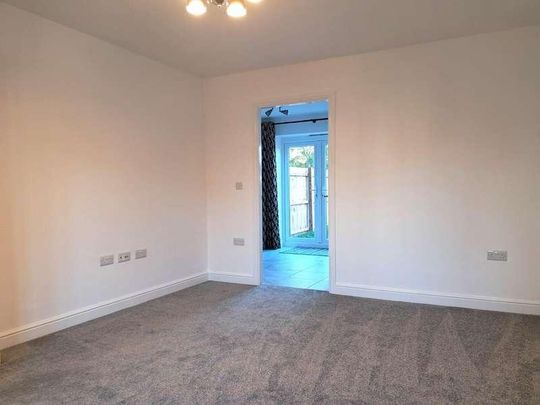 Columbus Drive, Shavington, Crewe - Photo 1