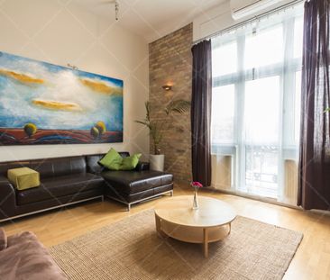 Király utca | Property for Long Term Rent in Budapest - Photo 3