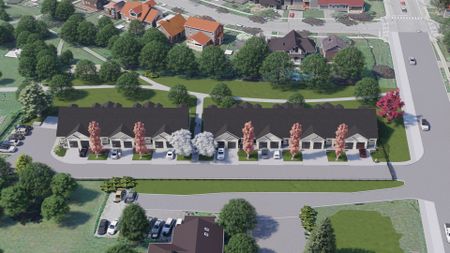 For Lease - 263 Barrie Street Unit#, Bradford West Gwillimbury, Ontario - Photo 5