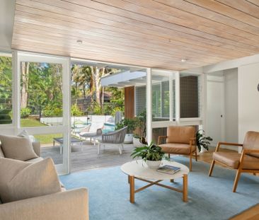 Level Retreat in a Serene Cul-de-Sac - 3 Month Lease - Photo 3