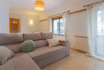 Apartamento T3 em Setúbal