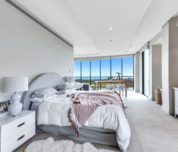 1901/582 St Kilda Road, Melbourne VIC 3004 - Apartment For Rent | D... - Photo 6